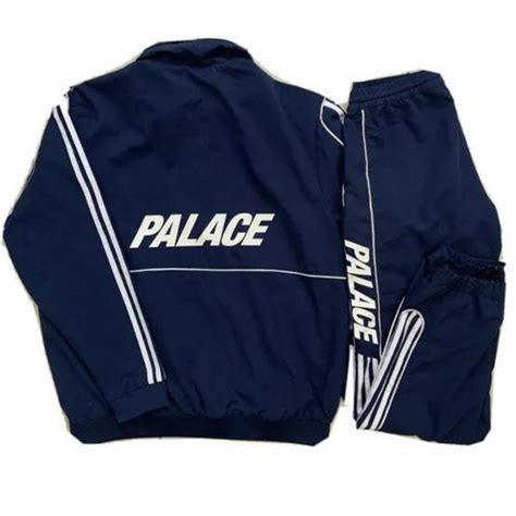 palace adidas tracksuit